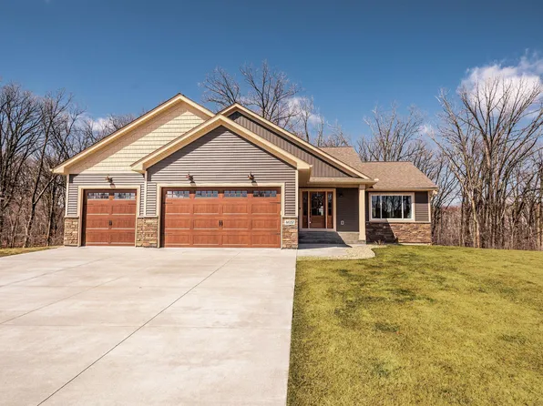 4657 381st Trl, North Branch, MN 55056