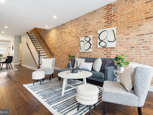 27 N East Ave, Baltimore, MD 21224