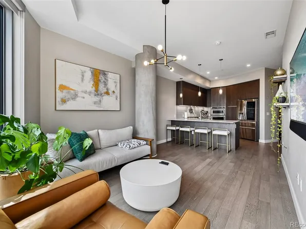 4200 W 17th Avenue #717, Denver, CO 80204