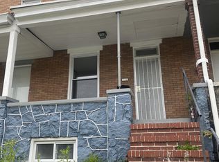 2546 Aisquith St #1, Baltimore, MD 21218