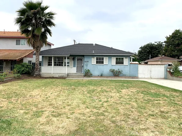 1237 N Azusa Ave, Azusa, CA 91702