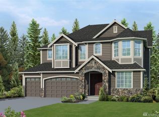 241 212th Pl NE, Sammamish, WA 98074