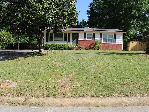 2nd image of 3626 Grier Ave