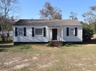 2801 King St, Augusta, GA 30906