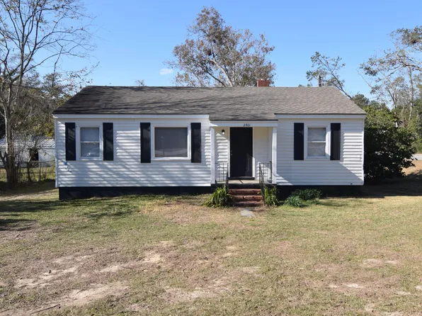 2801 King Street, Augusta, GA
