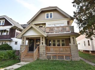 2544 N 49th St #2546, Milwaukee, WI