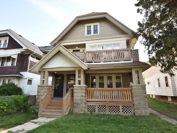 2544 North 49th STREET #2546, Milwaukee, WI 53210