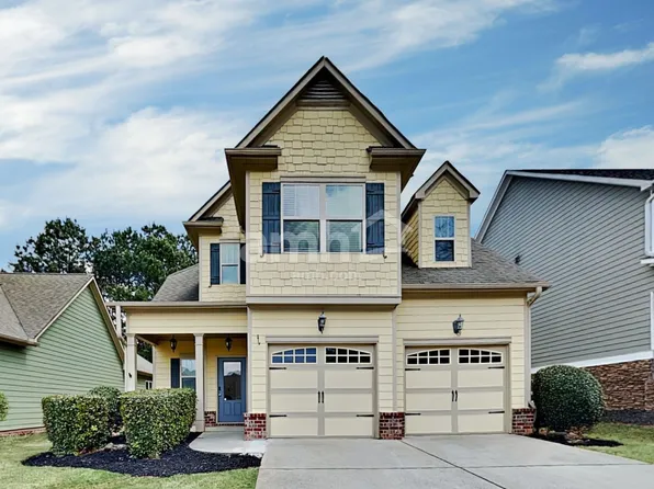 263 Royal Crescent Ter, Canton, GA 30115