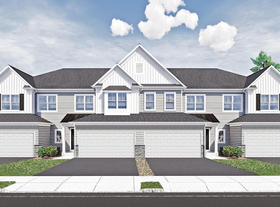 1st image of 115 Vienna Blvd #48