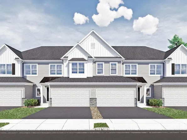 115 Vienna Blvd #48, Glenmoore, PA 19343