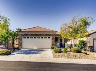 2581 Palentina St, Henderson, NV 89044