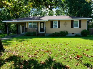 109 Greer Dr, Pearl, MS 39208