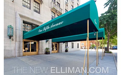 Sold by Douglas Elliman