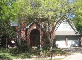 17614 Mill Springs Dr, Spring, TX 77379