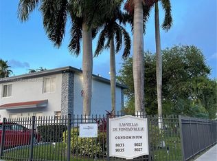 8025 NW 8th St APT 11, Miami, FL 33126