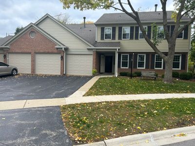 1300 Pennwood Ct UNIT B2, Schaumburg, IL, 60193