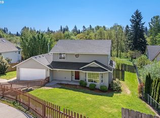 1456 N R St, Washougal, WA 98671