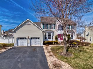 50 Rotunda Ln, South River, NJ 08882