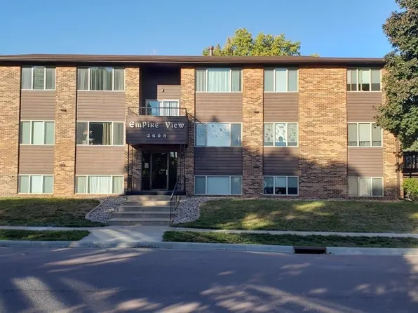 Cathy Ave Apartments, 3609 S Cathy Ave #10, Sioux Falls, SD 57106