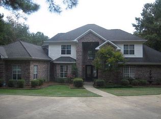 25 Neil Acres Rd, Laurel, MS 39443