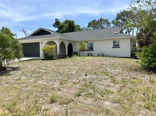 1081 Humboldt St, Englewood, FL 34224