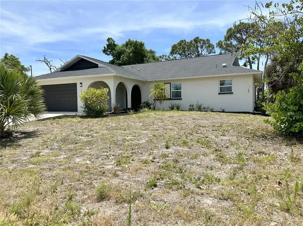 1081 Humboldt St, Englewood, FL 34224
