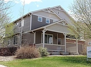 11496 Jamaica St, Henderson, CO 80640
