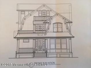 7 Pennsylvania Ave, Spring Lake, NJ 07762