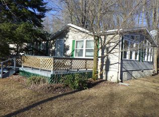 E6796 Hauschultz Rd, Marion, WI 54950