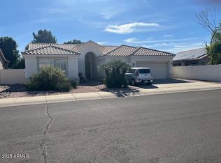 7177 W Foothill Dr, Glendale, AZ 85310