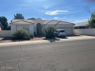 7177 W FOOTHILL Drive, Glendale, AZ, 85310