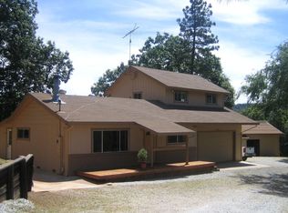 15900 Lunar Trl, Sutter Creek, CA 95685