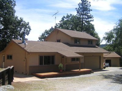 15900 Lunar Trl, Sutter Creek, CA, 95685