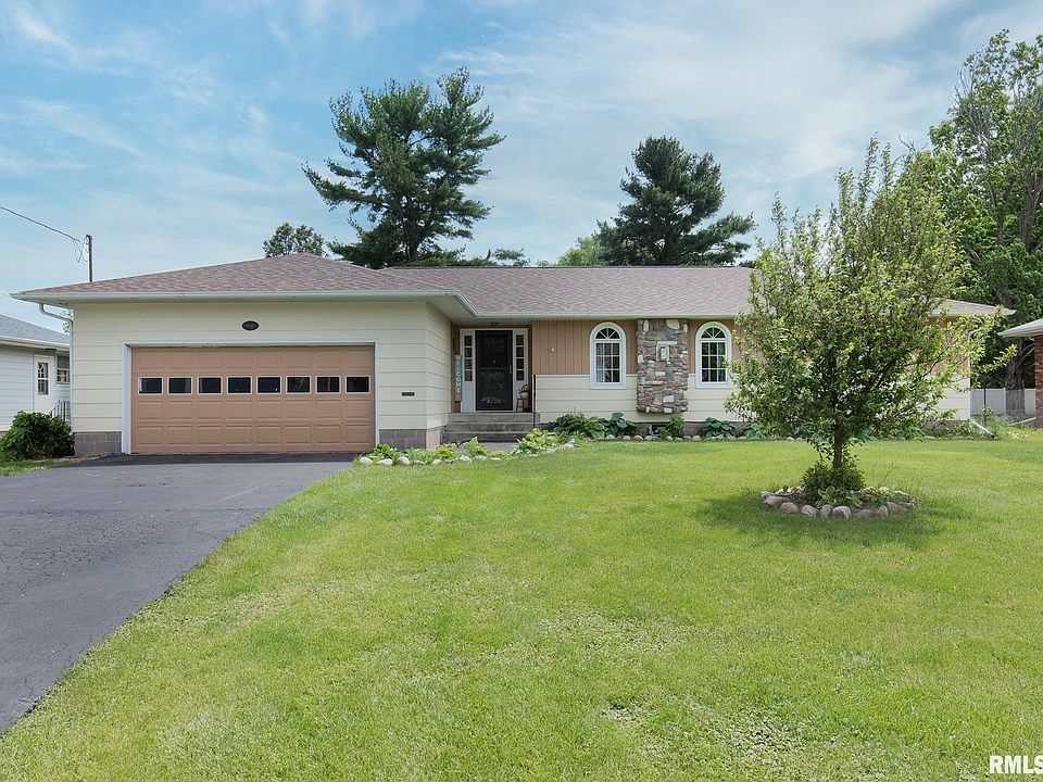 604 E Pearl St, Geneseo, IL 61254 Zillow