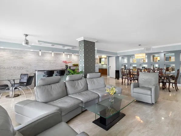 1880 S Ocean Dr APT Ts106, Hallandale, FL 33009