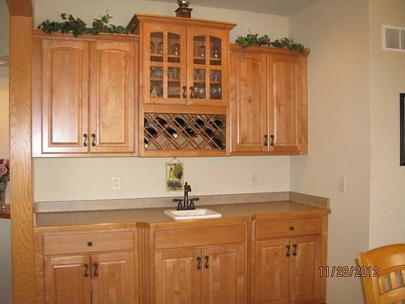 Wet Bar