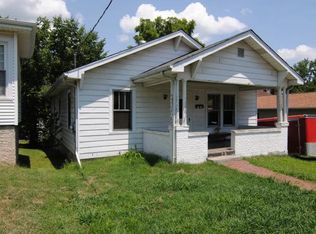 1205 Windsor Ave, Bristol, TN 37620