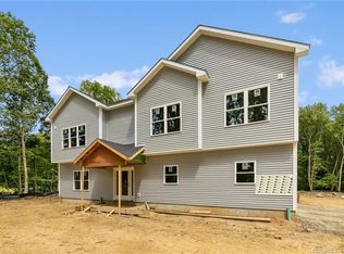 29 Straitsville Rd, Prospect, CT 06712