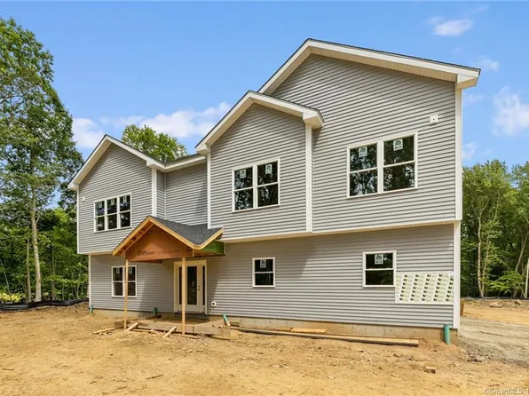 29 Straitsville Road, Prospect, CT 06712