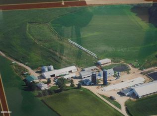 8380 W Dublin Rd, Pearl City, IL 61062