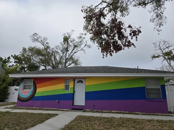 2621 2nd Ave S #3, Saint Petersburg, FL 33712