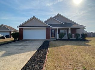 304 Wynfield Ln, Bonaire, GA 31005