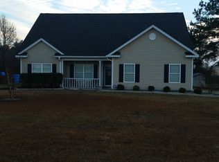 362 Old Louisville Rd, Millen, GA 30442