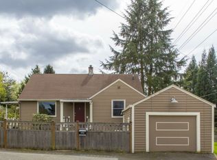 611 N 100th St, Seattle, WA 98133