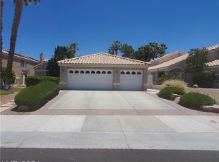 2208 Sapphire Valley St, Las Vegas, NV 89128