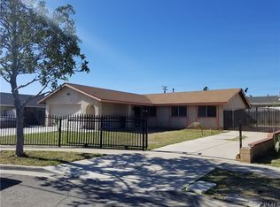 7714 Madrona Ct, Fontana, CA 92336