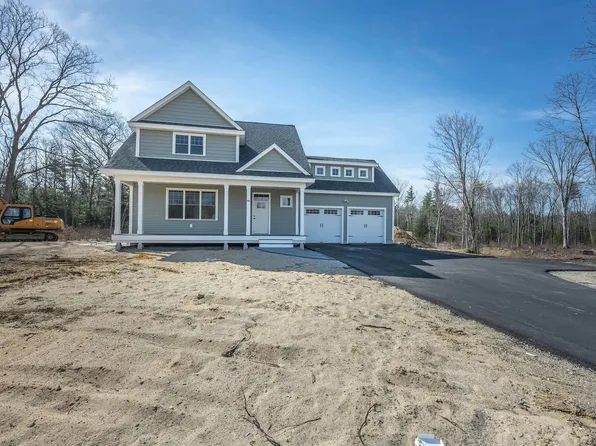 300 Copp Drive, Fremont, NH 03044