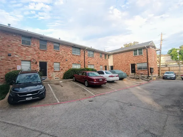 3030 Mahanna Springs Dr #B, Dallas, TX 75235