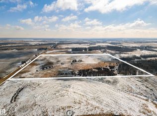 Township 502 Rrd 230 225 Rural, Leduc County, AB T0B3M1