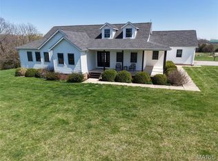 8680 Eleven Point, Hannibal, MO 63401